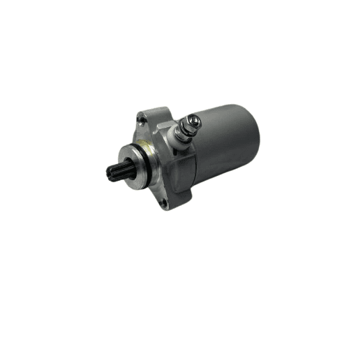 استارت کامل موتور باکسر 150 انژکتور (هشت دندانه)