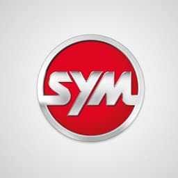 قطعات sym