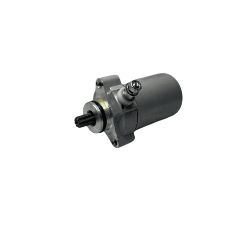 استارت کامل موتور باکسر 150 انژکتور (هشت دندانه)